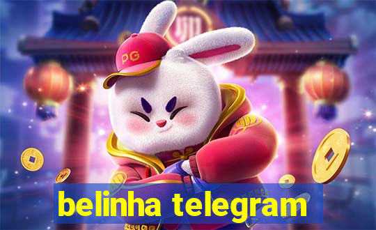 belinha telegram